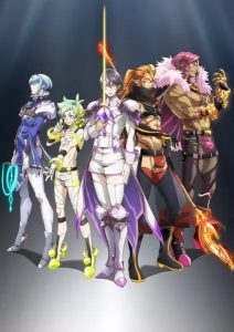 انمي Fairy Ranmaru: Anata no Kokoro Otasuke Shimasu حلقة 4 مترجمة