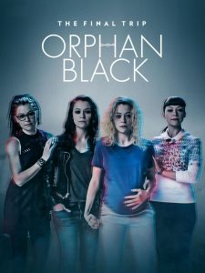 مسلسل Orphan Black الموسم الخامس حلقة 3
