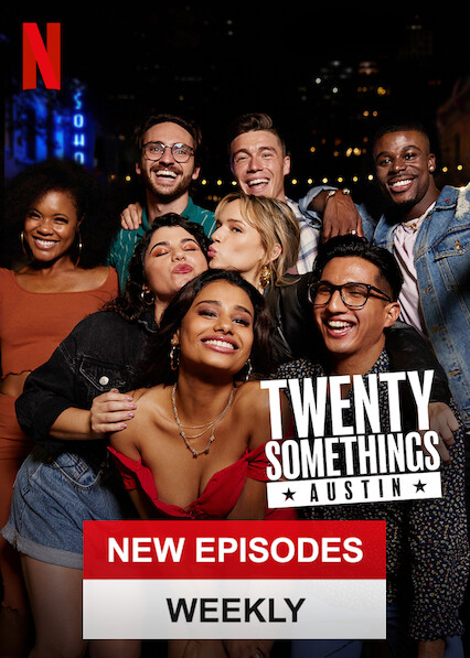 مسلسل Twentysomethings: Austin الموسم الاول حلقة 10