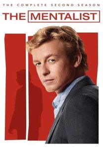 مسلسل The Mentalist الموسم الثاني حلقة 19
