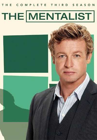 مسلسل The Mentalist الموسم الثالث حلقة 19