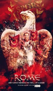 مسلسل Rome الموسم الاول حلقة 5