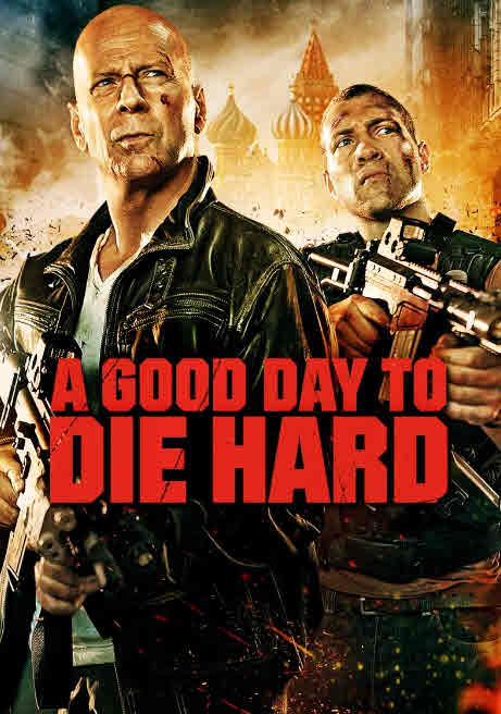 فيلم A Good Day to Die Hard 2013 مترجم