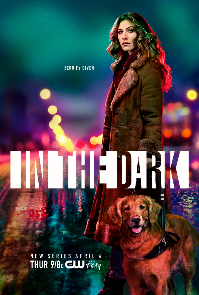 مسلسل In the Dark الموسم الاول حلقة 10