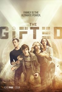 مسلسل The Gifted الموسم الاول حلقة 5