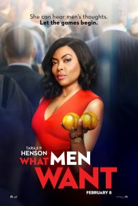 فيلم What Men Want 2019 مترجم