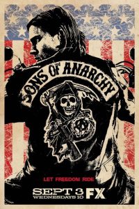مسلسل Sons of Anarchy الموسم الاول حلقة 2