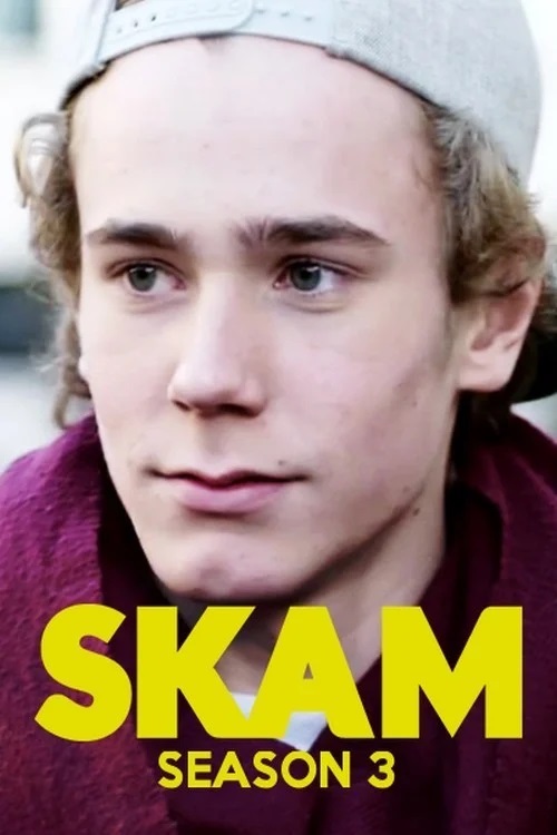 مسلسل Skam الموسم الثالث حلقة 3