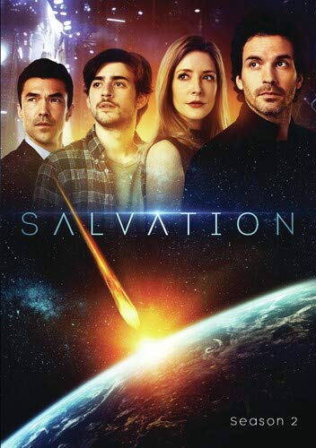 مسلسل Salvation الموسم الثاني حلقة 5