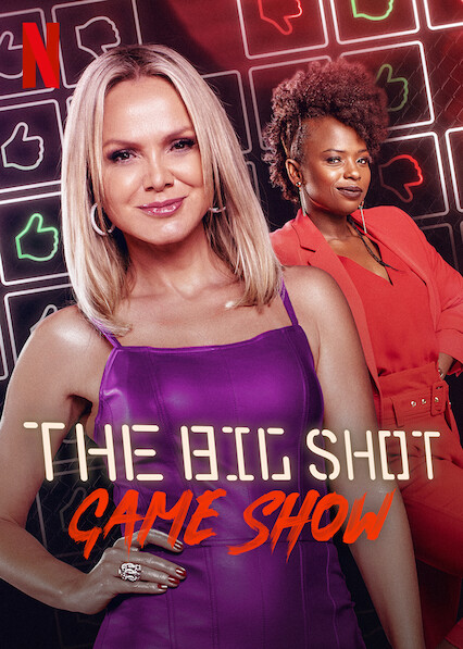 برنامج The Big Shot Game Show الموسم الاول حلقة 5