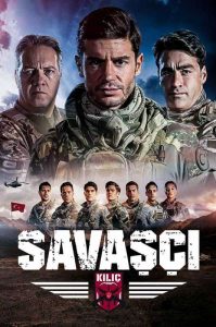 مسلسل المحارب الموسم الخامس حلقة 10 والاخيرة مترجمة