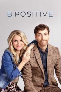 مسلسل B Positive الموسم الاول حلقة 12