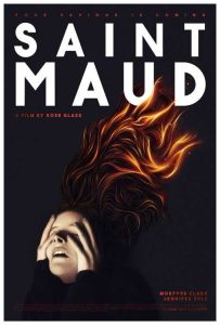 فيلم Saint Maud 2019 مترجم