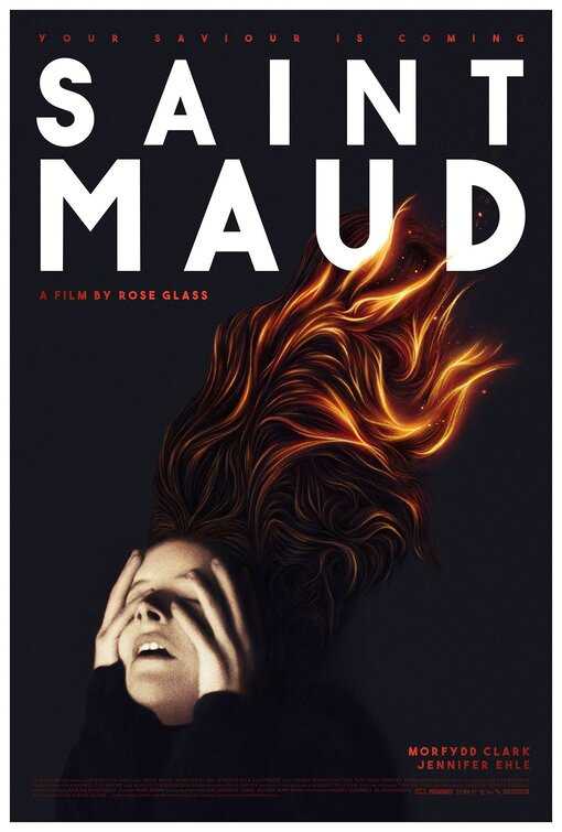 فيلم Saint Maud 2019 مترجم