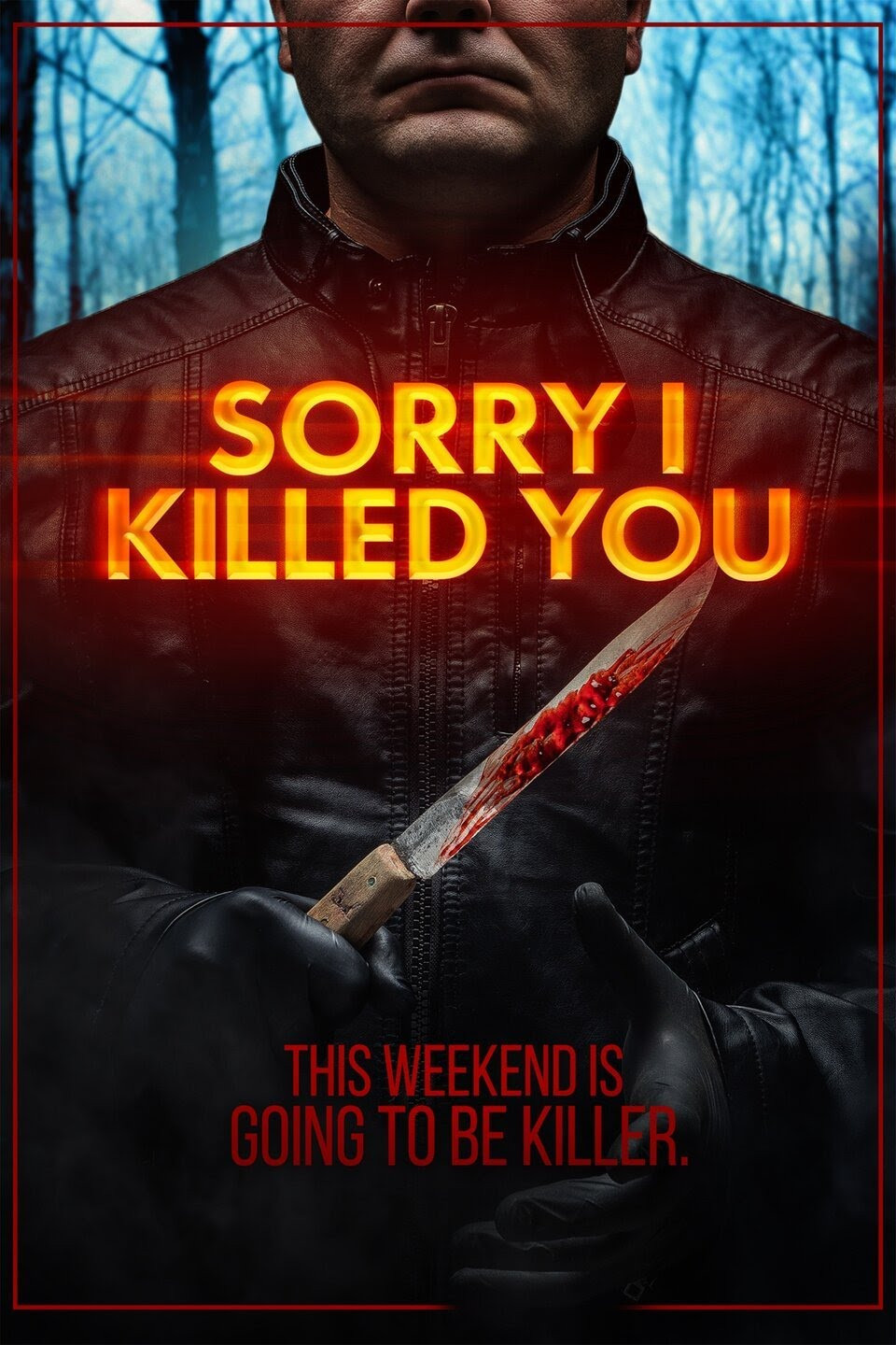 فيلم Sorry I Killed You 2020 مترجم