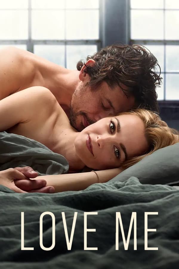 مسلسل Love Me الموسم الاول حلقة 6 والاخيرة