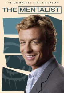 مسلسل The Mentalist الموسم السادس حلقة 4