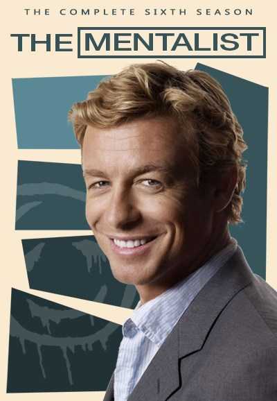 مسلسل The Mentalist الموسم السادس حلقة 16