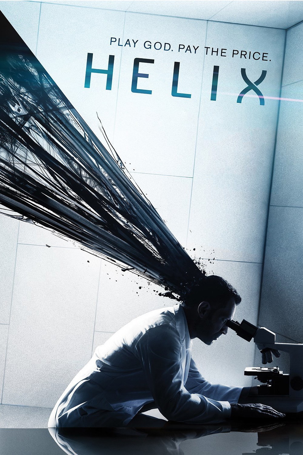 مسلسل Helix الموسم الاول حلقة 4