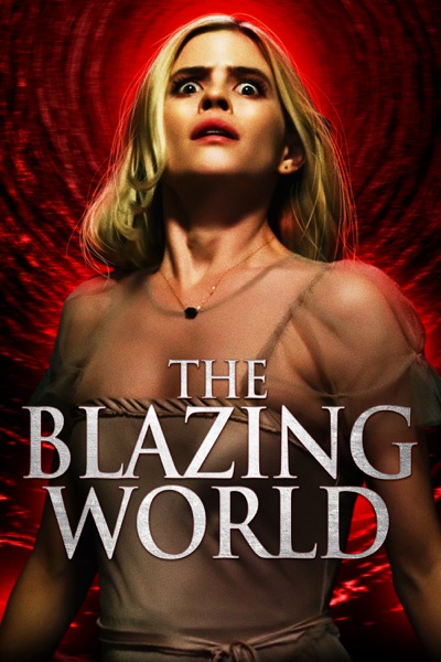 فيلم The Blazing World 2021 مترجم