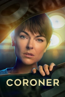 مسلسل Coroner الموسم الثالث حلقة 4