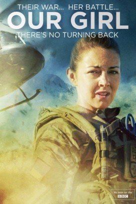 مسلسل Our Girl الموسم الاول حلقة 2