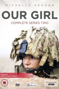مسلسل Our Girl الموسم الثاني حلقة 5 والاخيرة