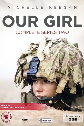 مسلسل Our Girl الموسم الثاني حلقة 4