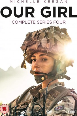 مسلسل Our Girl الموسم الرابع حلقة 4