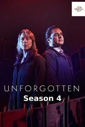 مسلسل Unforgotten الموسم الرابع حلقة 3