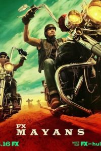 مسلسل Mayans M.C. الموسم الثالث حلقة 1