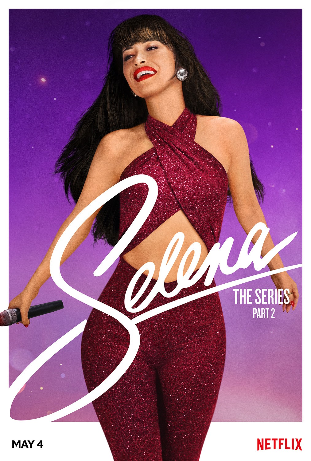 مسلسل Selena: The Series الموسم الثاني حلقة 9 والاخيرة