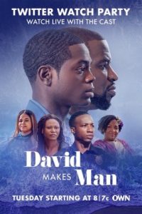 مسلسل David Makes Man الموسم الثاني حلقة 4