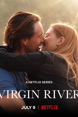 مسلسل Virgin River الموسم الثالث حلقة 4