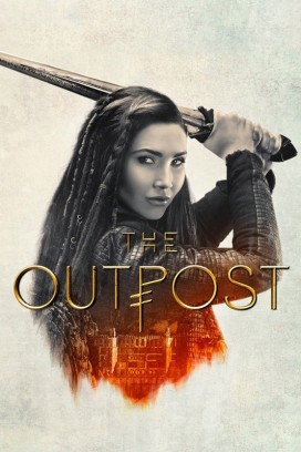 مسلسل The Outpost الموسم الرابع حلقة 5