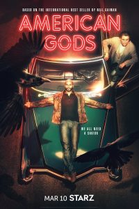 مسلسل American Gods الموسم الثاني حلقة 8 والاخيرة