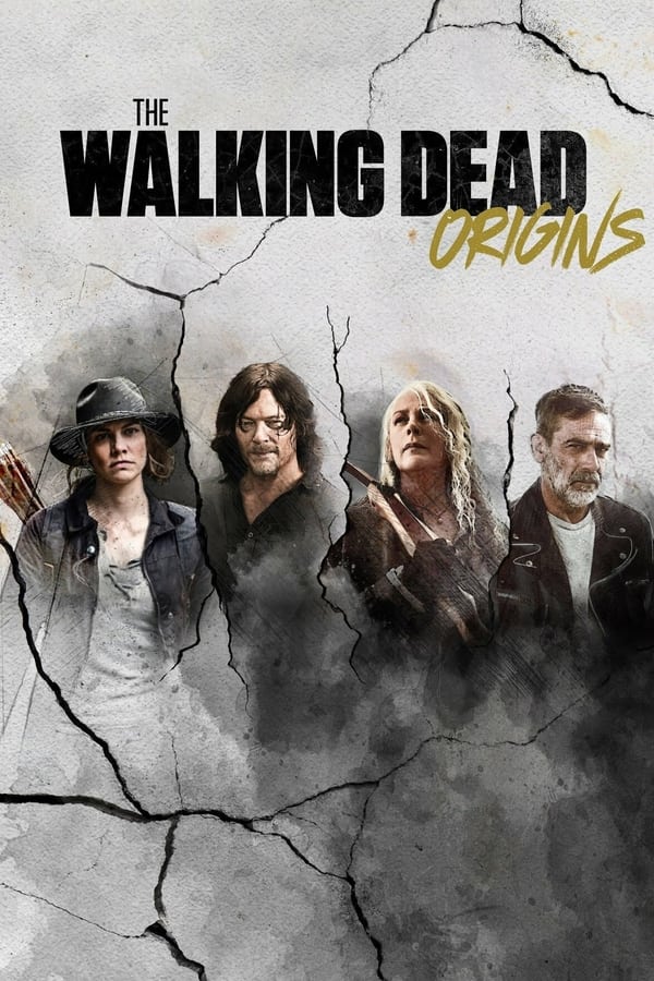 مسلسل The Walking Dead: Origins الموسم الاول حلقة 4 والاخيرة