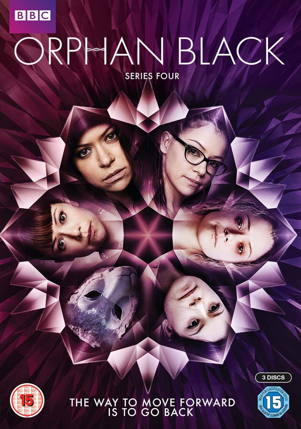 مسلسل Orphan Black الموسم الرابع حلقة 7