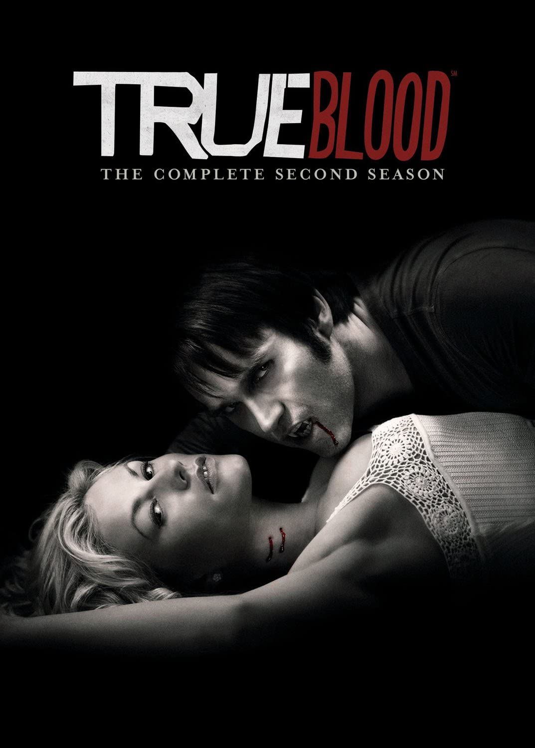 مسلسل True Blood الموسم الثاني حلقة 8