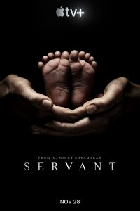 مسلسل Servant الموسم الاول حلقة 6