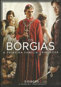 مسلسل The Borgias الموسم الاول حلقة 8