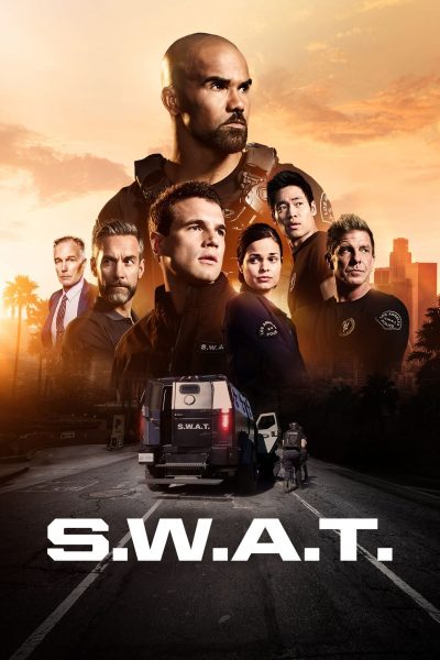 مسلسل S.W.A.T. الموسم الخامس حلقة 8