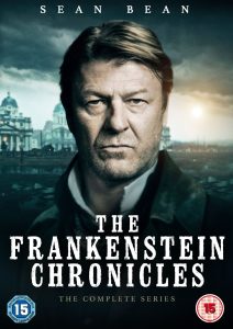 مسلسل The Frankenstein Chronicles الموسم الثاني حلقة 2