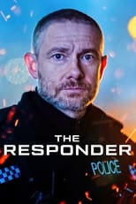 مسلسل The Responder الموسم الاول حلقة 5 والاخيرة