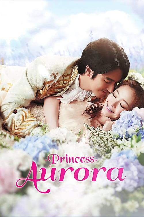 مسلسل الأميرة أورورا Princess Aurora حلقة 4