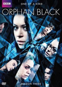 مسلسل Orphan Black الموسم الثالث حلقة 1
