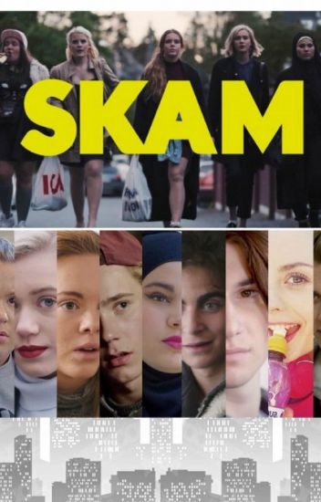 مسلسل Skam الموسم الرابع حلقة 1