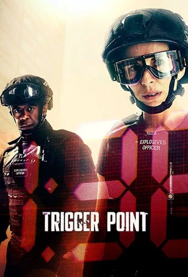 مسلسل Trigger Point الموسم الاول حلقة 3