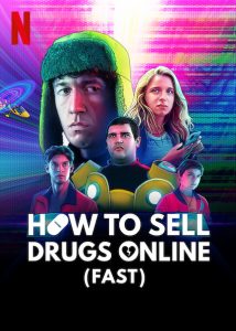 مسلسل How to Sell Drugs Online Fast الموسم الثالث حلقة 4