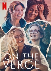مسلسل On the Verge الموسم الاول حلقة 9